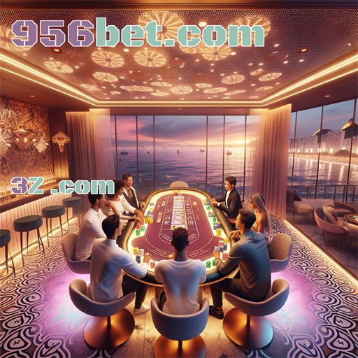 Descubra a Categoria de Jogos no 956bet.com