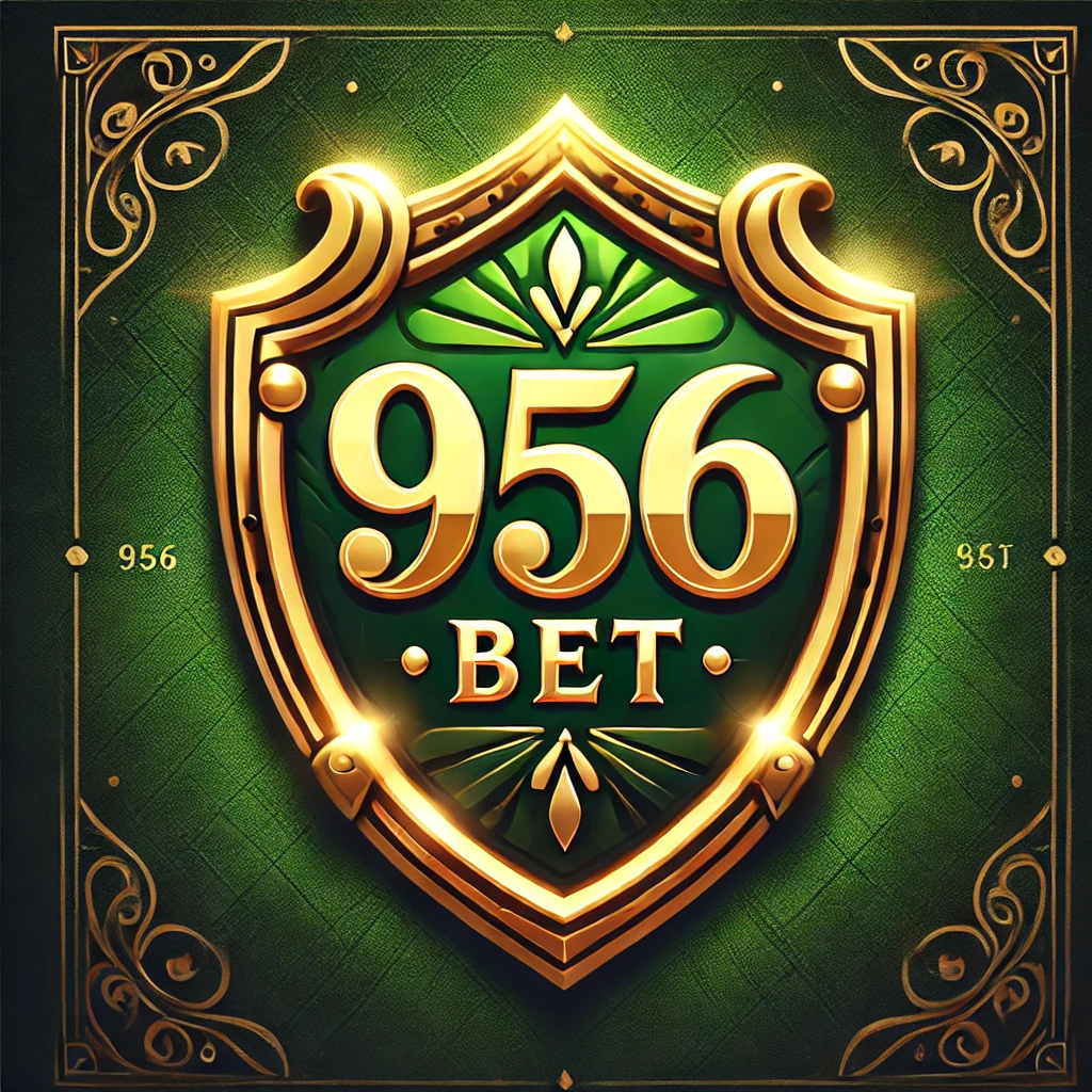 Logo da 956bet