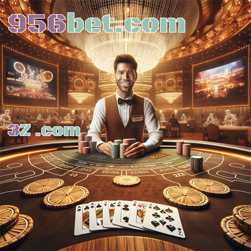 Descubra a Emoção da Roleta no 956bet.com