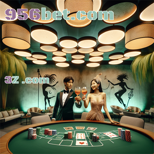 Descubra o Mundo dos Jogos Virtuais em 956bet.com